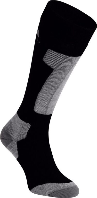 McKINLEY Ux.-Strumpf Bemy II ux BLACK NIGHT/GREY DAR