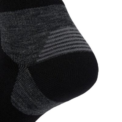 McKINLEY Ux.-Strumpf Bemy II ux BLACK NIGHT/GREY DAR – Bild 3