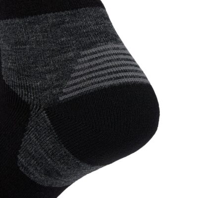McKINLEY Ux.-Strumpf Bemy II ux BLACK NIGHT/GREY DAR – Bild 5