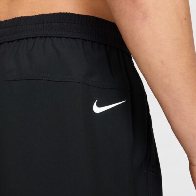 NIKE M NK DF FORM 7IN UL SHORT SWOO BLACK/WHITE – Bild 6