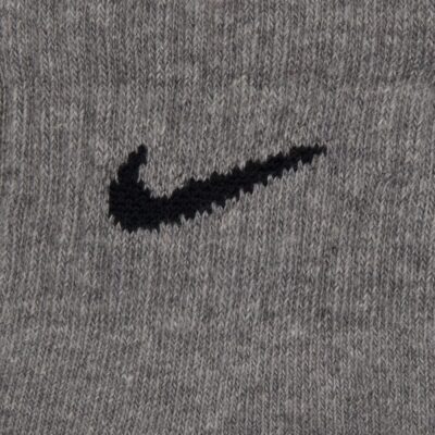 NIKE U NK EVERYDAY CSH ANKL 3PR 132 MULTI-COLOR – Bild 4