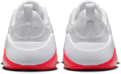 NIKE W NIKE AIR ZOOM BELLA 7 WHITE/BRIGHT CRIMSON-WHITE – Bild 7