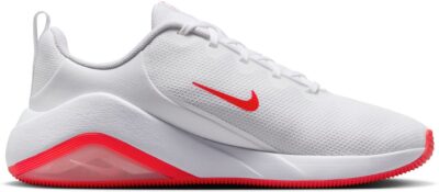 NIKE W NIKE AIR ZOOM BELLA 7 WHITE/BRIGHT CRIMSON-WHITE – Bild 8