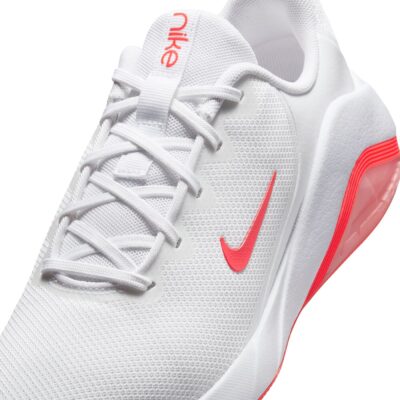NIKE W NIKE AIR ZOOM BELLA 7 WHITE/BRIGHT CRIMSON-WHITE – Bild 9