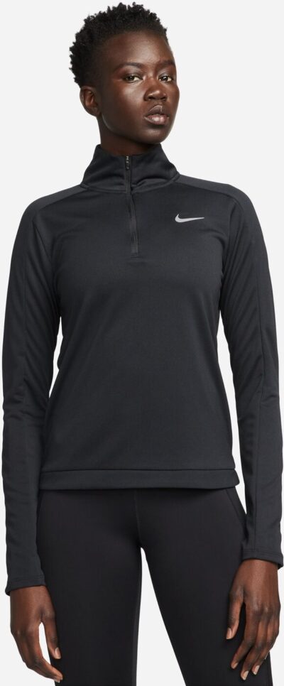 NIKE W NK DF PACER HZ BLACK/REFLECTIVE SILV
