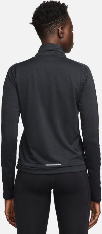 NIKE W NK DF PACER HZ BLACK/REFLECTIVE SILV – Bild 2