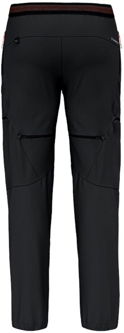 SALEWA PEDROC 2 DST M 2/1 PANTS BLACK OUT – Bild 2