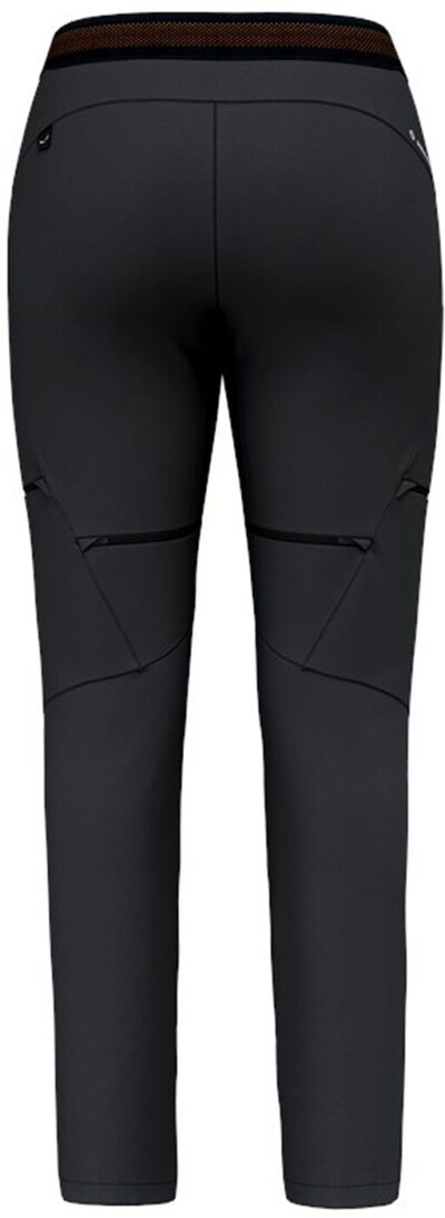 SALEWA PEDROC 2 DST W 2/1 PANTS BLACK OUT – Bild 2