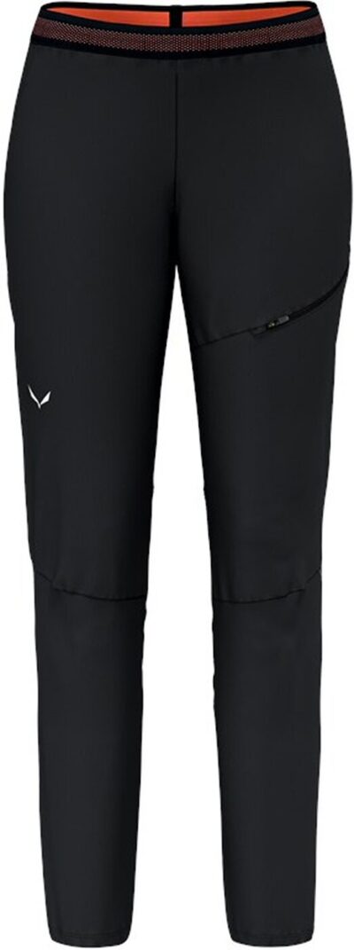 SALEWA PEDROC 2 DST W LIGHT PANTS BLACK OUT