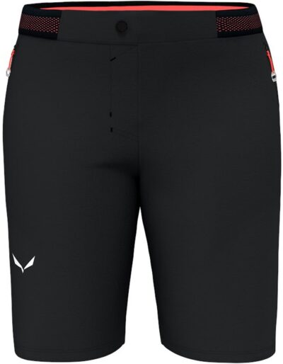 SALEWA PEDROC DST W SHORTS BLACK OUT