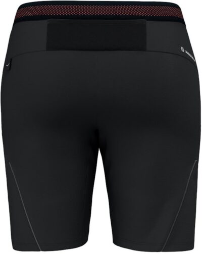 SALEWA PEDROC DST W SHORTS BLACK OUT – Bild 2