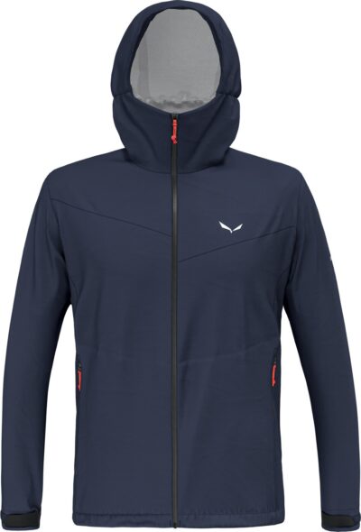 SALEWA PUEZ 2.5L PTX JACKET M NAVY BLAZER/0910