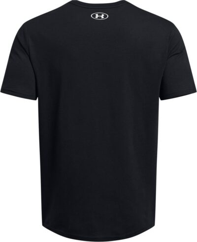 UNDER ARMOUR UA GL FOUNDATION UPDATE SS BLACK – Bild 2