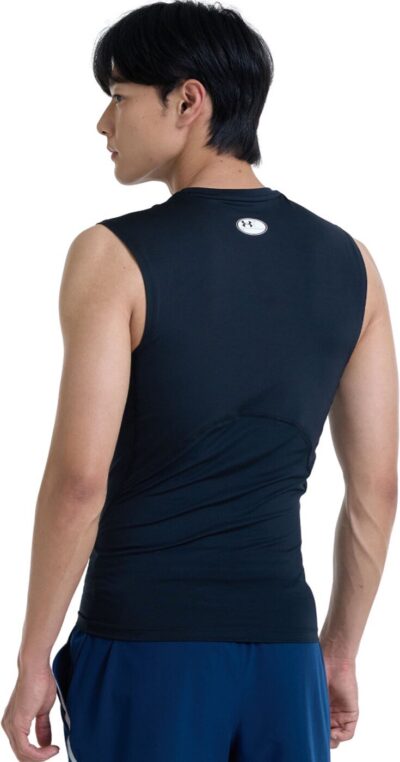 UNDER ARMOUR UA HG ARMOUR COMP SL BLACK – Bild 7