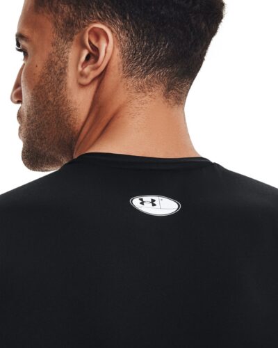 UNDER ARMOUR UA HG ARMOUR COMP SL BLACK – Bild 8