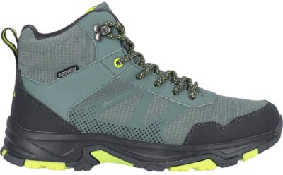 WHISTLER Doron M Outdoor Boot WP LAUREL WREATH