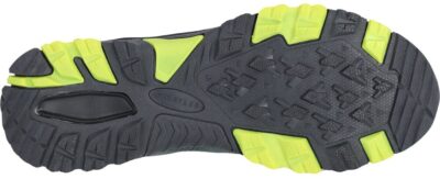 WHISTLER Doron M Outdoor Boot WP LAUREL WREATH – Bild 2