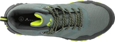 WHISTLER Doron M Outdoor Boot WP LAUREL WREATH – Bild 3