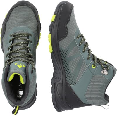 WHISTLER Doron M Outdoor Boot WP LAUREL WREATH – Bild 4