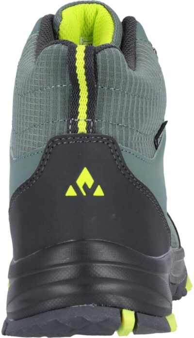 WHISTLER Doron M Outdoor Boot WP LAUREL WREATH – Bild 8