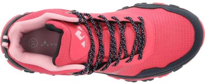 WHISTLER Doron W Outdoor Boot WP PARADISE PINK – Bild 3