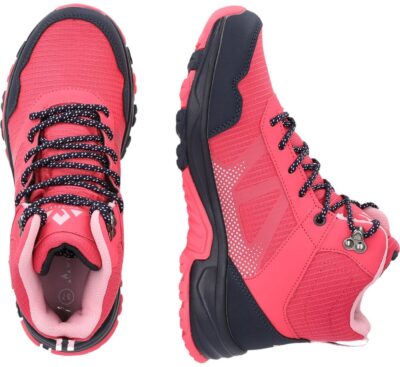 WHISTLER Doron W Outdoor Boot WP PARADISE PINK – Bild 4