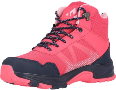 WHISTLER Doron W Outdoor Boot WP PARADISE PINK – Bild 7
