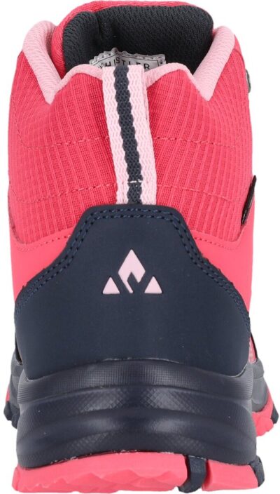 WHISTLER Doron W Outdoor Boot WP PARADISE PINK – Bild 8