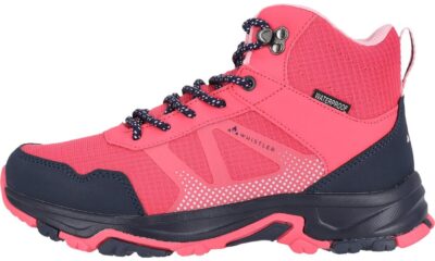 WHISTLER Doron W Outdoor Boot WP PARADISE PINK – Bild 9