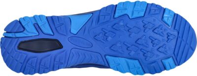 WHISTLER Haksa M Outdoor Shoe WP CLASSIC BLUE – Bild 2