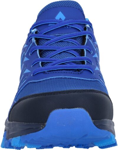 WHISTLER Haksa M Outdoor Shoe WP CLASSIC BLUE – Bild 6