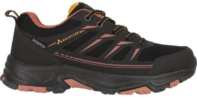 WHISTLER Haksa W Outdoor Shoe WP PHANTOM