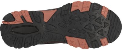 WHISTLER Haksa W Outdoor Shoe WP PHANTOM – Bild 2
