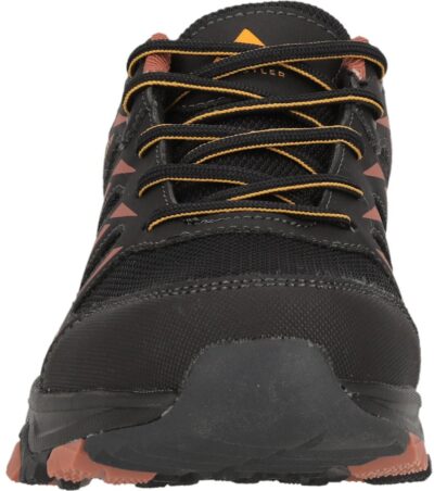 WHISTLER Haksa W Outdoor Shoe WP PHANTOM – Bild 6