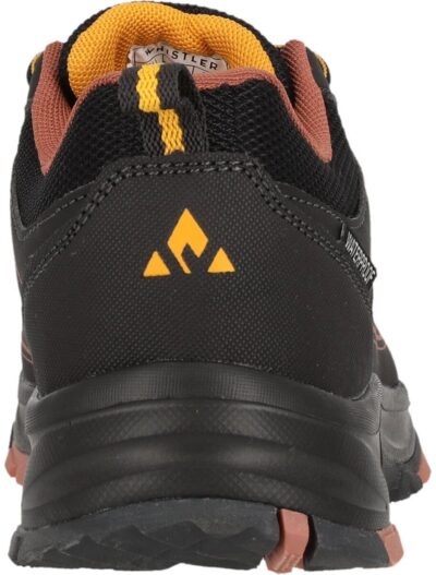 WHISTLER Haksa W Outdoor Shoe WP PHANTOM – Bild 8