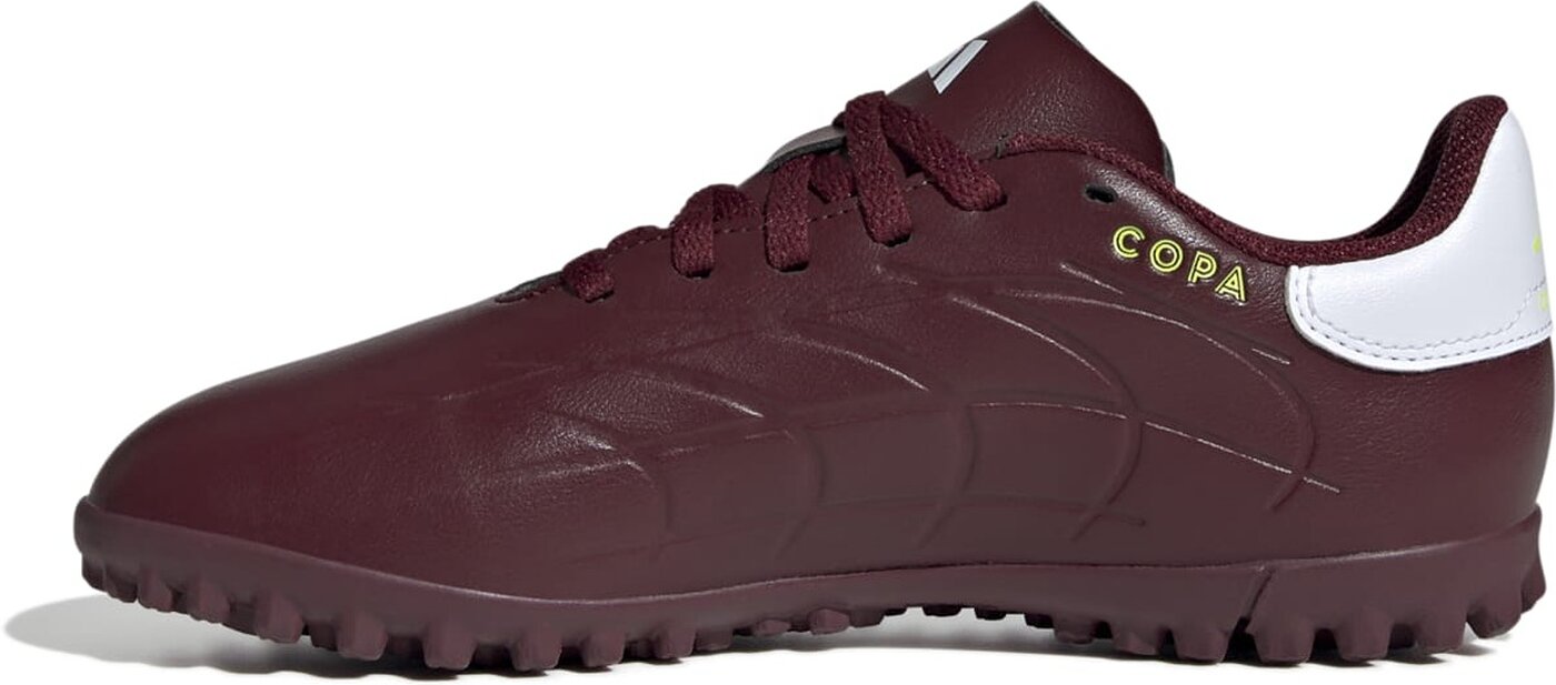 ADIDAS COPA PURE 2 CLUB TF J SHARED/FTWWHT/TESOYE – Bild 5