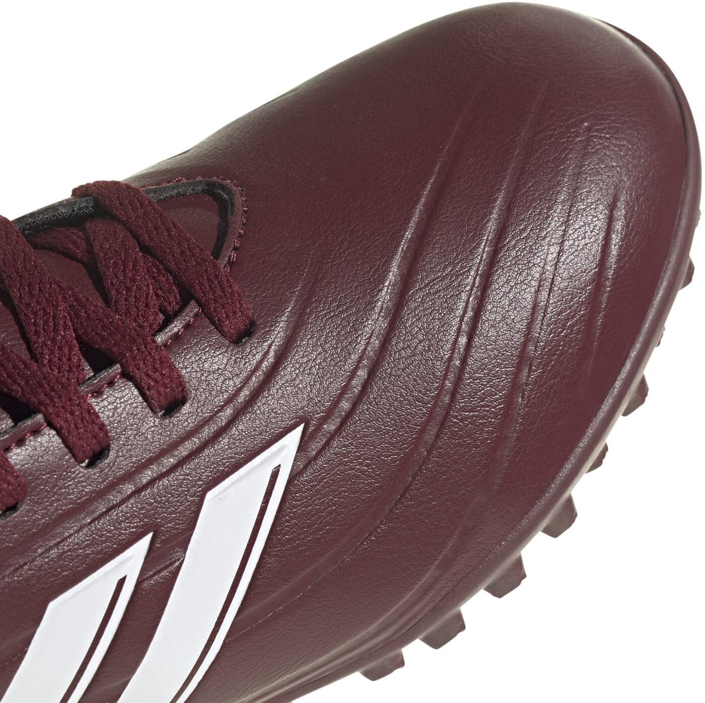 ADIDAS COPA PURE 2 CLUB TF J SHARED/FTWWHT/TESOYE – Bild 8