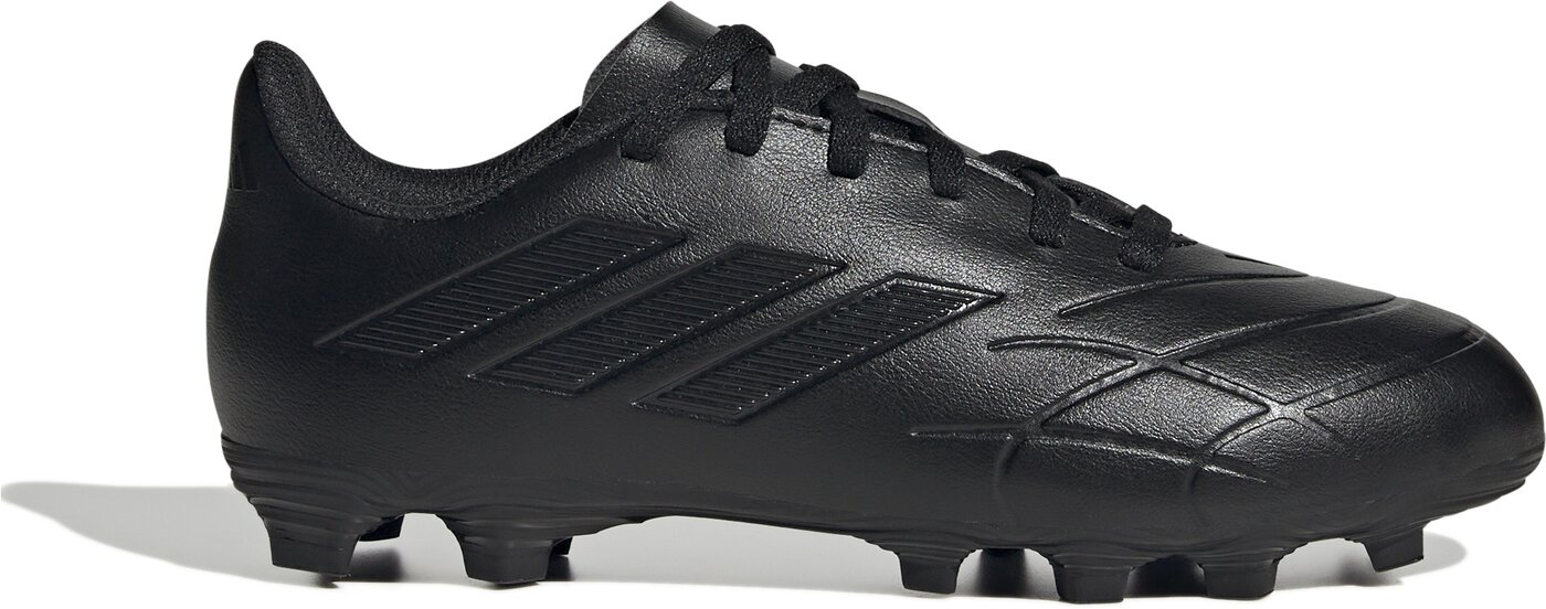 ADIDAS COPA PURE.4 FxG J CBLACK/CBLACK/CBLACK