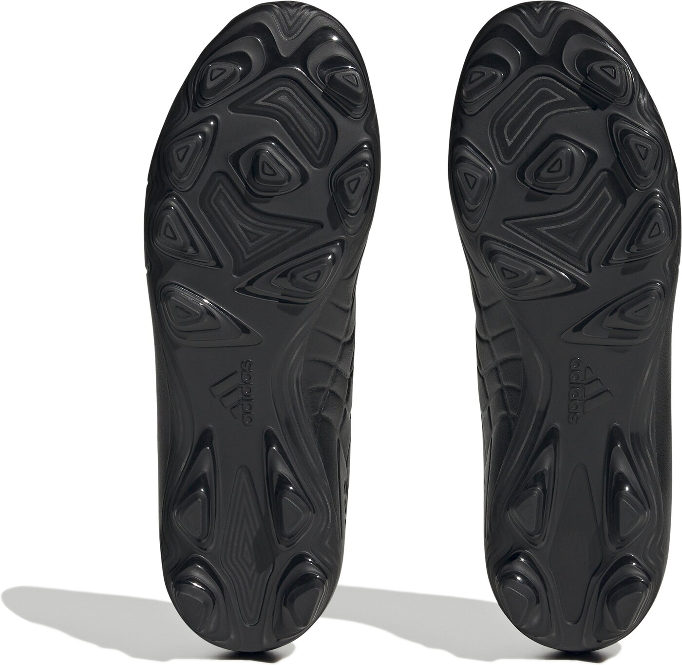 ADIDAS COPA PURE.4 FxG J CBLACK/CBLACK/CBLACK – Bild 2