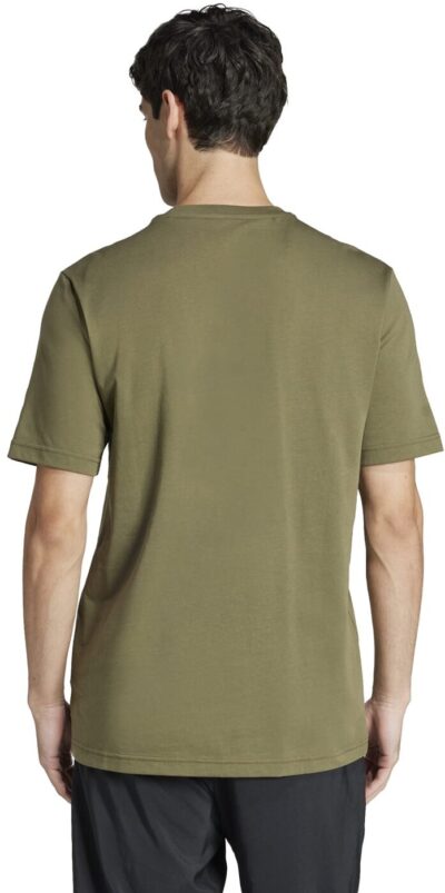 ADIDAS M C CAMO LOGO T OLISTR – Bild 3