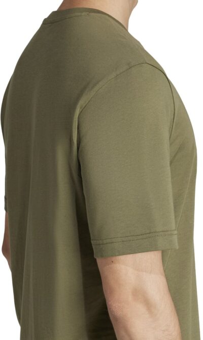 ADIDAS M C CAMO LOGO T OLISTR – Bild 6