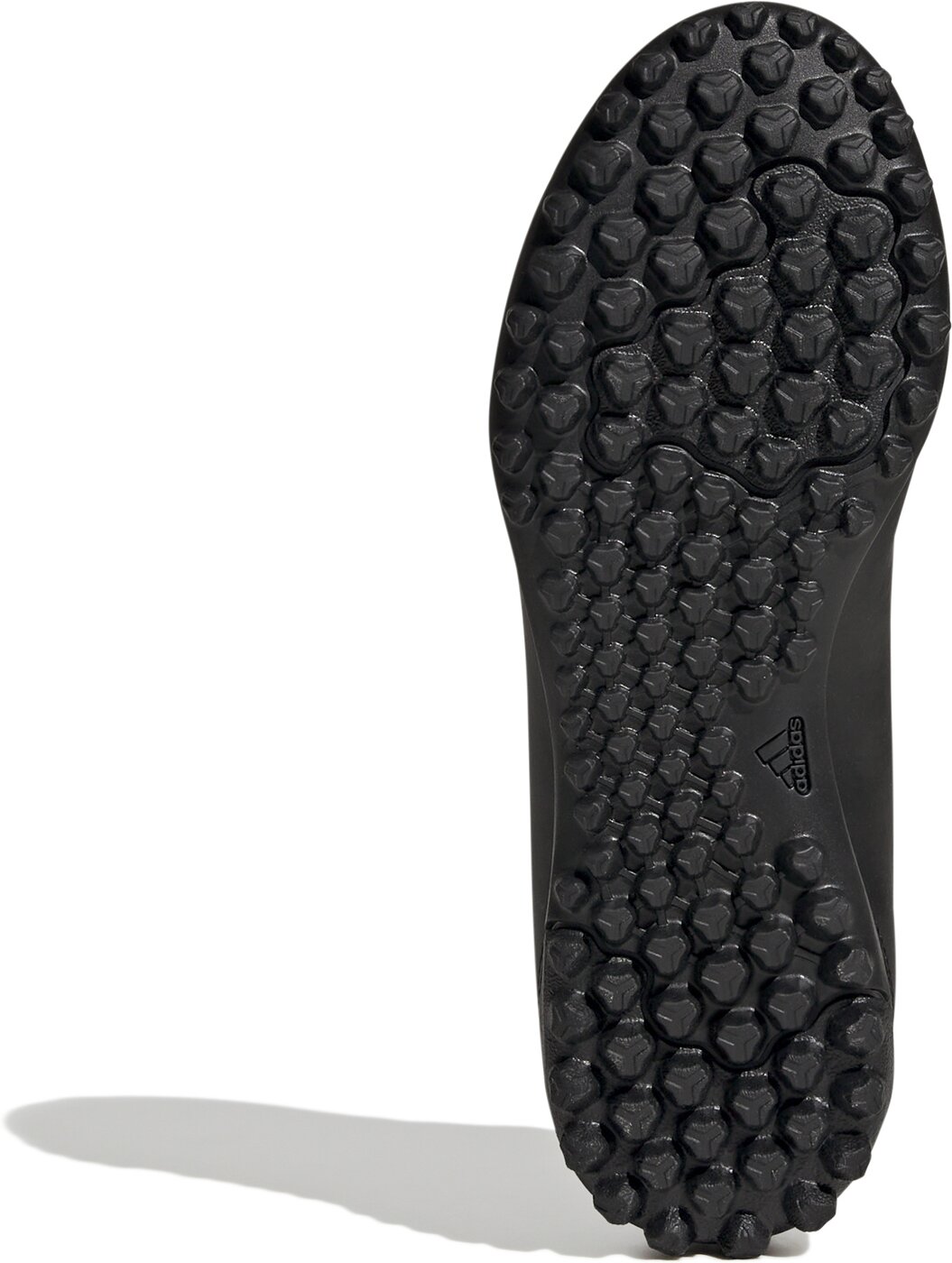 ADIDAS X CRAZYFAST.4 TF J CBLACK/CBLACK/CBLACK – Bild 2