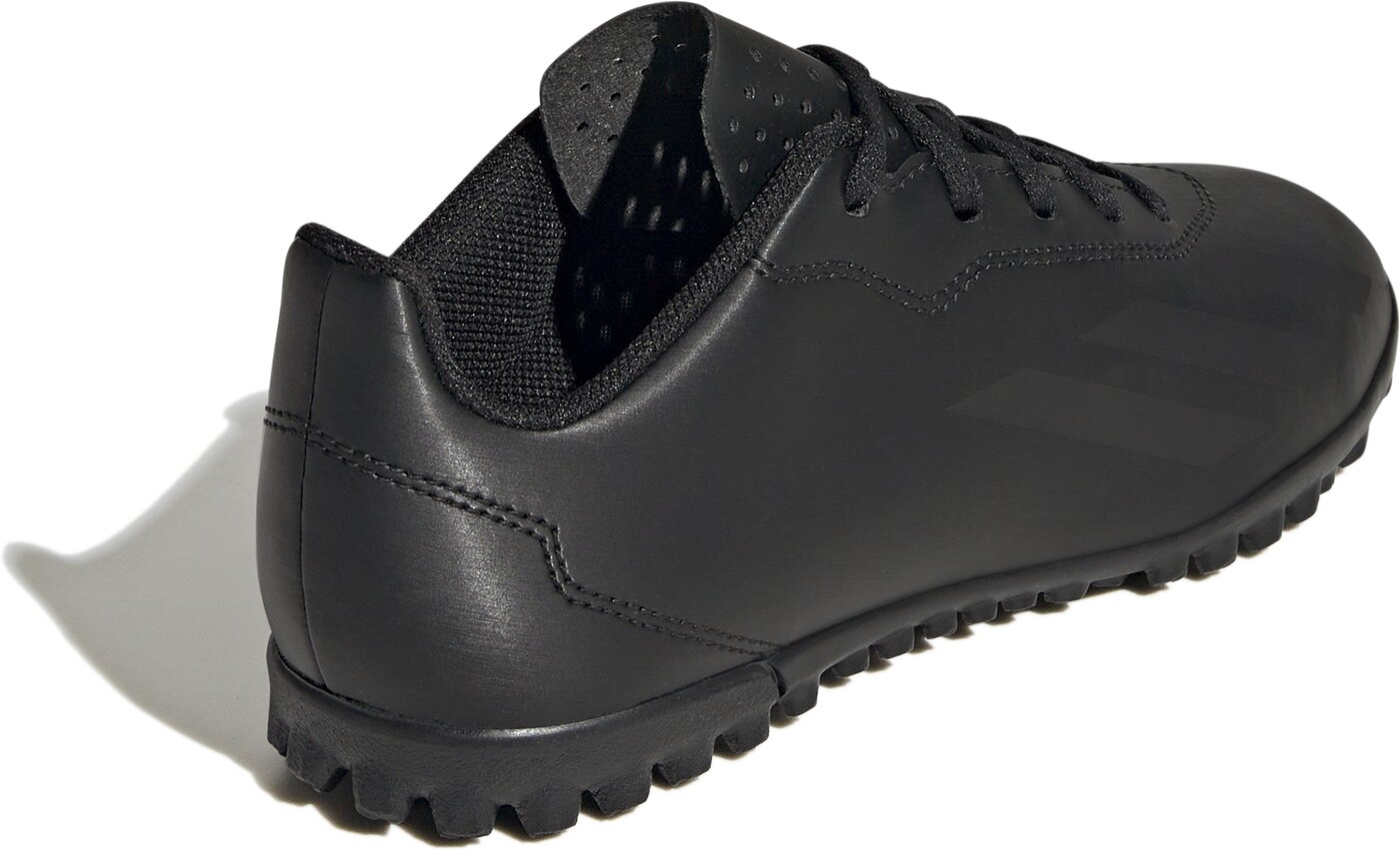 ADIDAS X CRAZYFAST.4 TF J CBLACK/CBLACK/CBLACK – Bild 5