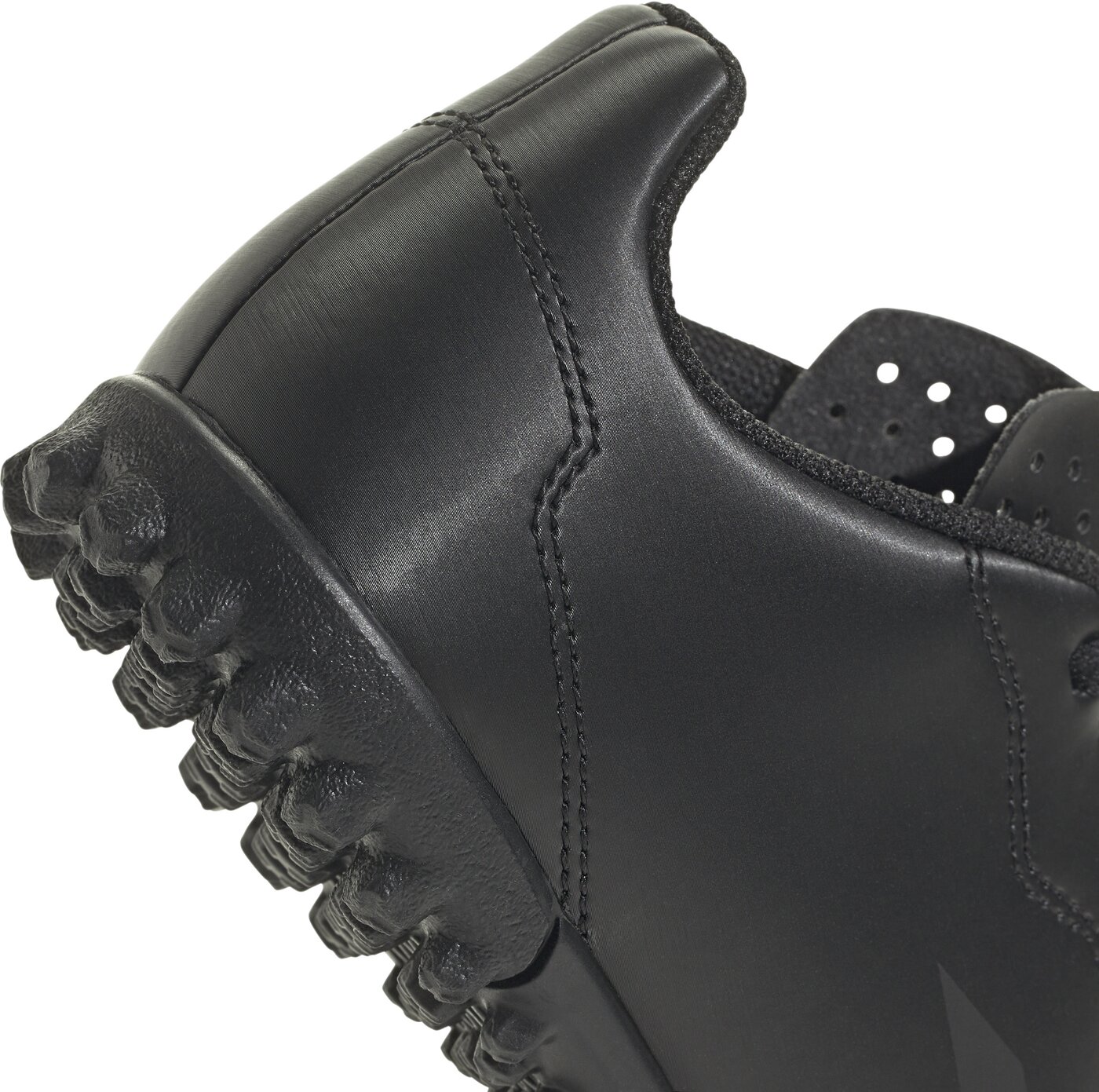 ADIDAS X CRAZYFAST.4 TF J CBLACK/CBLACK/CBLACK – Bild 6