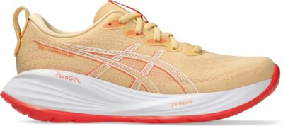 ASICS GEL-CUMULUS 27 LIGHT ORANGE/MOJAVE