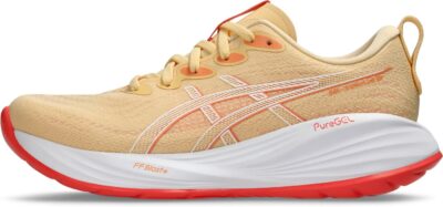 ASICS GEL-CUMULUS 27 LIGHT ORANGE/MOJAVE – Bild 5