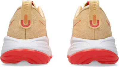 ASICS GEL-CUMULUS 27 LIGHT ORANGE/MOJAVE – Bild 7