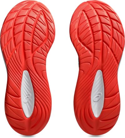 ASICS GEL-CUMULUS 27 MIDNIGHT/CORAL REEF – Bild 2