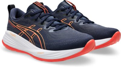 ASICS GEL-CUMULUS 27 MIDNIGHT/CORAL REEF – Bild 4