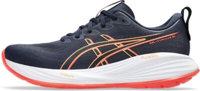 ASICS GEL-CUMULUS 27 MIDNIGHT/CORAL REEF – Bild 5